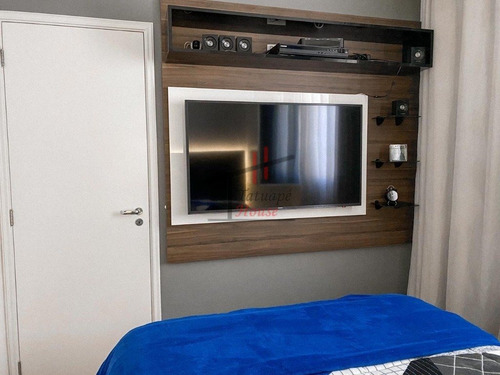 Imagem 10 de 15 de Apartamento - Mooca - Ref: 8083 - V-8083