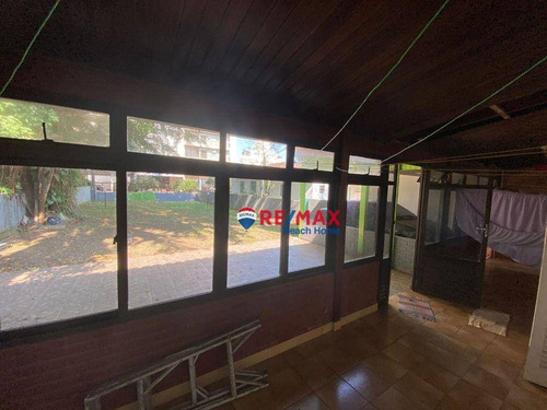 Imagem 9 de 16 de Edícula Com 2 Dormitórios À Venda, 250 M² Por R$ 900.000,00 - Jardim Las Palmas - Guarujá/sp - Ed0003