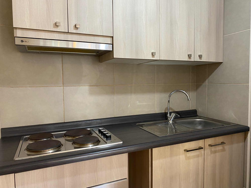 Gasto Común Incluido / Condominio Parque Oriente / 2d1b