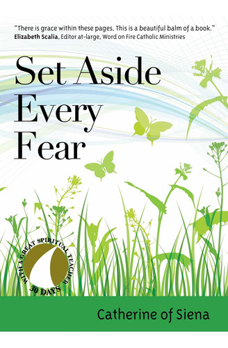 Libro Set Aside Every Fear Nuevo