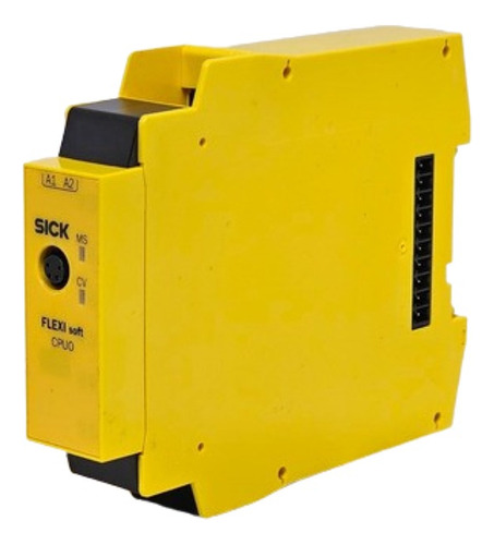 Fx3-cpu000000 Module 1043783 Safety Main Power Industrial