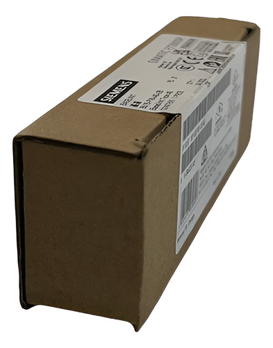 6es7193-6bp00-0ba0 Simatic Et200sp Base Unit Siemens