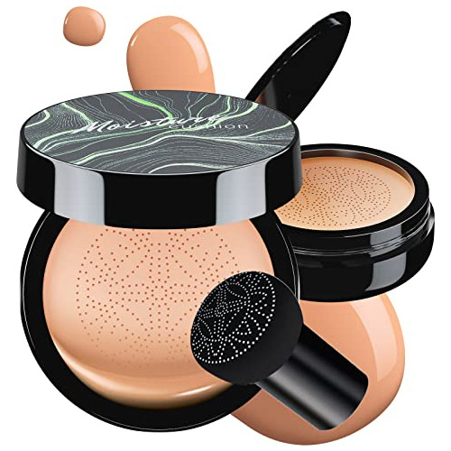 Mushroom Head Air Cushion Cc Cream - Bb Cream Ztxd5