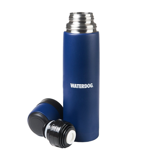 Termo Waterdog Acero Inox 1000 Cc Azul Bala Ta1001ablue