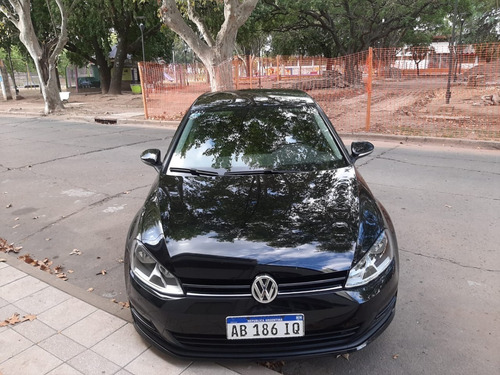 Volkswagen Golf 1.4 Conforline Dsg