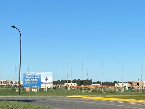 Imagen 9 de 14 de Lote En Venta Los Carpinchos Al Agua!