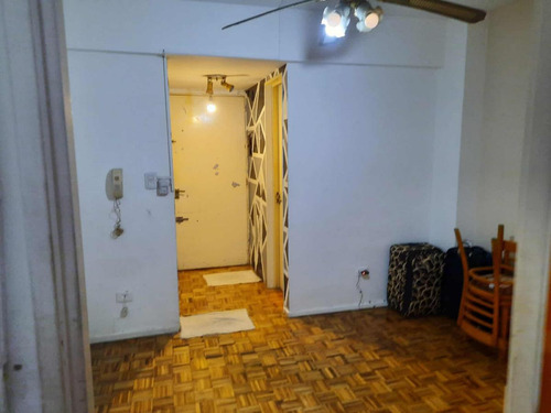 Departamento En Alquiler - 1 Dormitorio 1 Baño - 40mts2 - Recoleta
