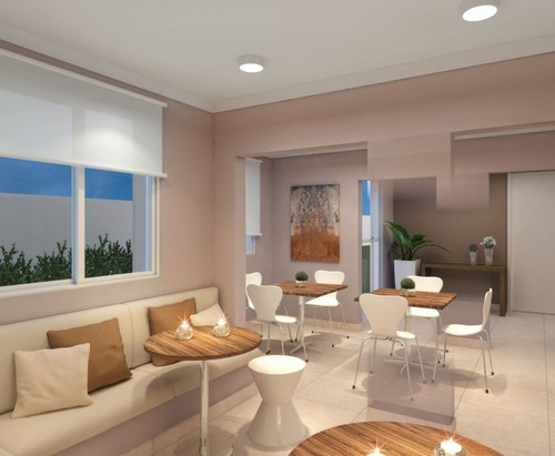 Apartamento 2 Dormitórios A Venda Em Itaquera