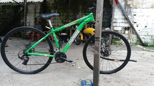 Mongoose