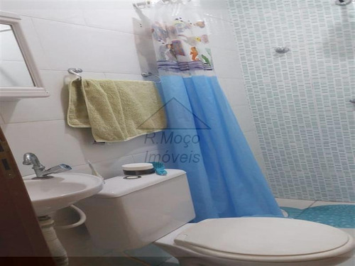 Imagem 10 de 21 de Sobrado - Condomínio Fechado - Itaquera - 430