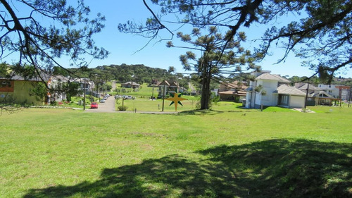 Imagem 4 de 22 de Terreno Residencial Em Condomínio - 815