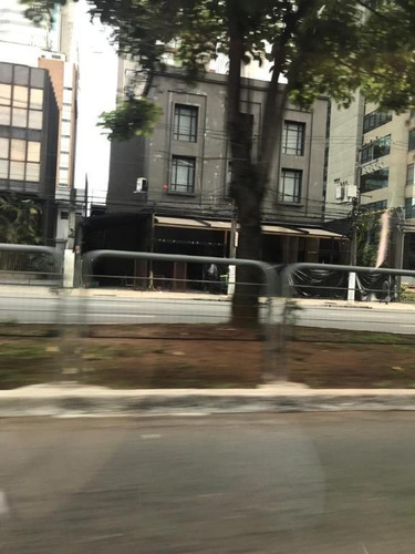 Imagem 1 de 1 de Lindo Prédio Corporativo Projeto Patricia Anastasiadis Na Melhor Localização Da Jk - Pr0119