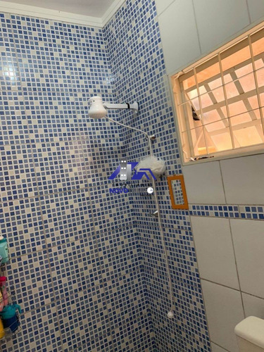 Imagem 16 de 20 de Imóvel A Venda No Paraiso Em Araçatuba - 66,48 M² De Área Construída - Ca01258 - 70841630