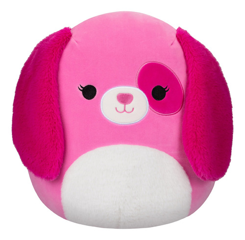 Brinquedo De Pelúcia Squishmallows Macio Grande Sager