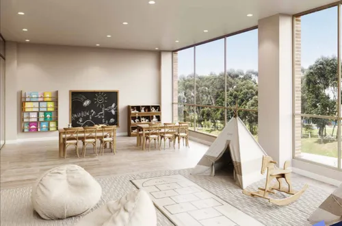 Apartamento En Venta En Marsella. Cod V1110004