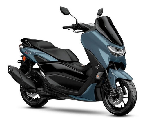 Yamaha Nmax Connected 0km - Concesionario Oficial