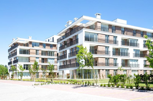 Venta Departamento 3 Ambientes - Vilahaus, Pilar