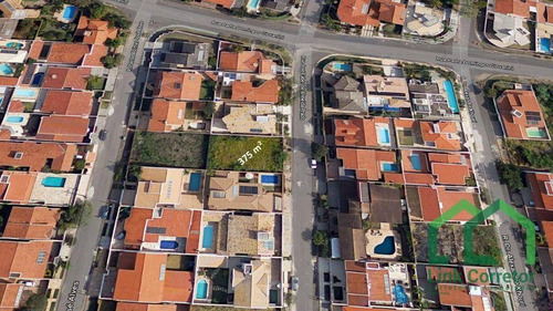 Imagem 2 de 18 de Terreno À Venda, 375 M² Por R$ 460.000,00 - Alto Taquaral - Campinas/sp - Te0119