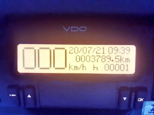Imagem 3 de 11 de Renault Master