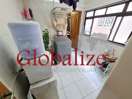 Imagem 22 de 24 de Casa Com Piscina, 4 Suítes À Venda No Embaré - Santos R$ 1.850.000,00 - Ca00226 - 71058460