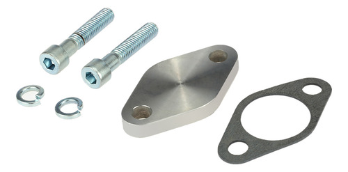 Kit De Bloqueo Egr Para Bmw E53 E65 E66 E38 E39 E46 E90