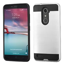 Comprar Híbrido De Goma Cubierta De Zte Imperial Kirk Max Max Duo 4g