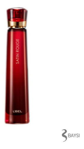 Loción Satin Rouge X 50 Ml. - mL a $1460