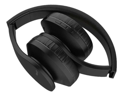 Audifonos Diadema Bluetooth Microsd Aux Havit I66 Color Negro