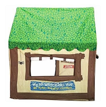 Swehouse Clubhouse Tienda De Campaña Para Niños Para Niños