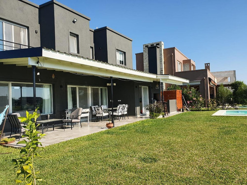 Casa - El Canton - Golf