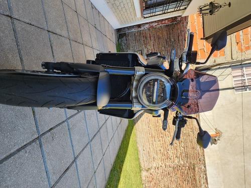 Imagen 9 de 13 de Honda Cb1000r