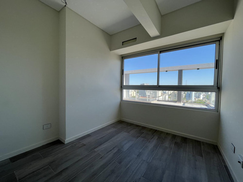 Venta Departamento 4 Ambientes Con Renta En Paternal
