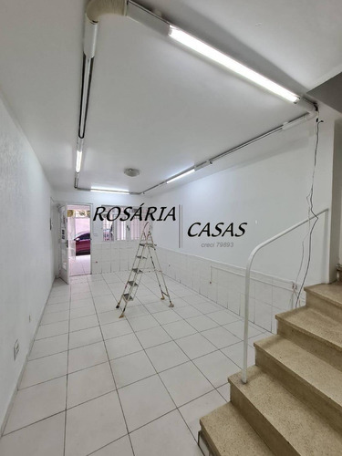 Imagem 5 de 15 de Rua Alexandre Dumas Comercial - 1441
