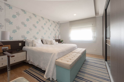 Imagem 5 de 30 de Apartamento - Ap17987 - 69894255
