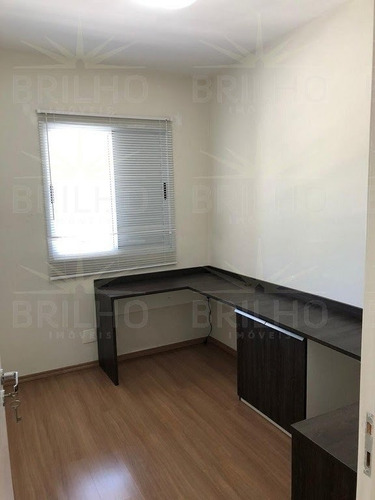 Imagem 13 de 15 de Apartamento Para Venda, 3 Dormitório(s), 80.0m² - 6285
