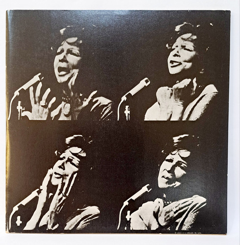 Dalva De Oliveira 7+1 Discos Vinil Lp Coleção Tangos Boleros