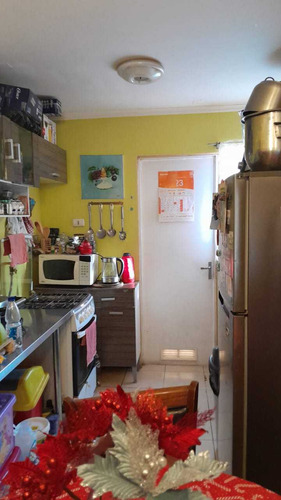 Amplia Casa De 2 Pisos En Calama (84412)