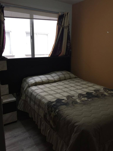 Imagen 10 de 12 de Hermoso Departamento En Renta, 63084