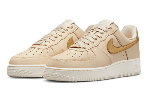 Championes Nike Air Force 1 De Mujer - Dq7569-1 Enjoy