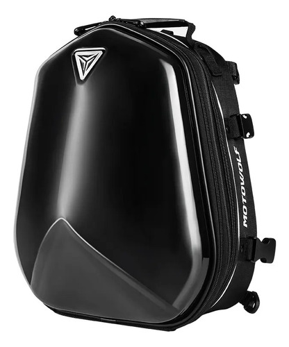 Bolso Para Parte Trasera De Moto 