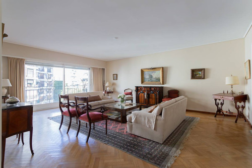Departamentos Venta Recoleta