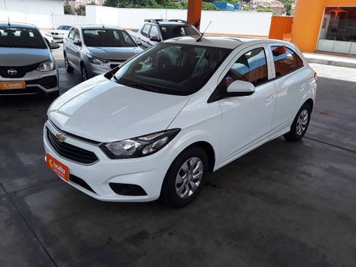 Chevrolet Onix 1.0 Mpfi Lt 8v Flex 4p Manual