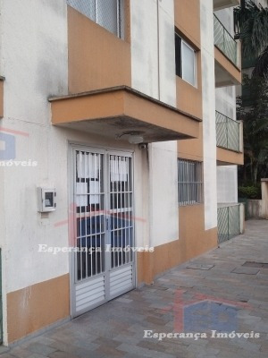 Imagem 4 de 15 de Ref.: 3711 - Apartamento Em Osasco Para Aluguel - L3711