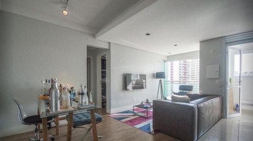 Imagem 5 de 30 de Lindo Apartamento - Ap13802