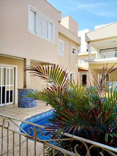 Imagem 16 de 17 de Casa - Ca01626 - 70029853