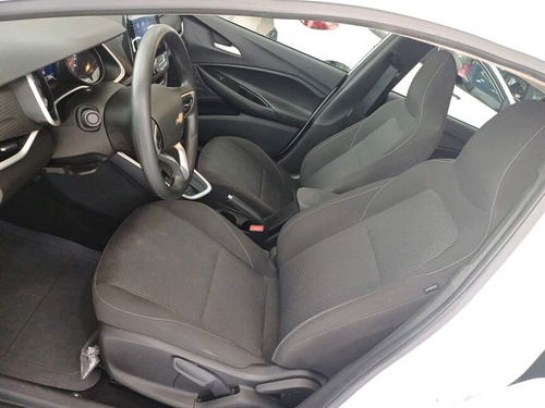 Chevrolet Onix 1.0 TURBO FLEX LT AUTOMÁTICO