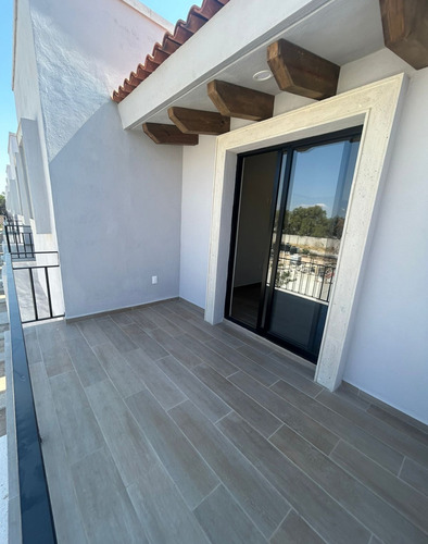 Casas En Venta Nuevas Fracc Quintas Campo Real Celaya