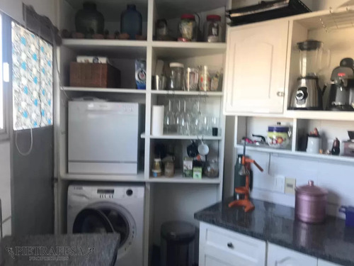 Apartamento En Venta 2 Dormitorios, 2 Baños Y Terraza- Gabriel Pereira-pocitos