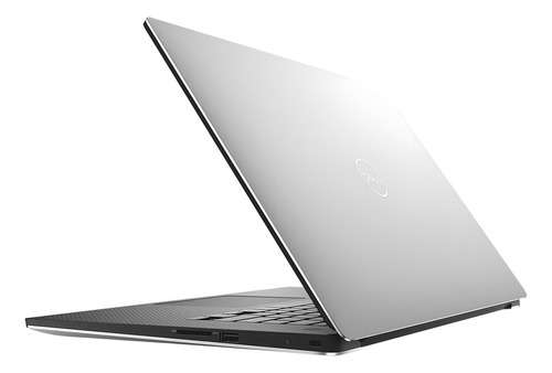 Notebook XPS 9570 15.6" prata 32GB de Ram - 1TB SSD - Intel Core i9