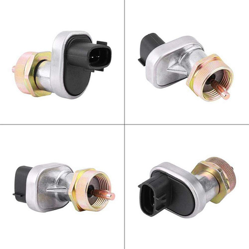 Sensor De Velocidad Para Tierra Para Lx450 Para 8973657430 8